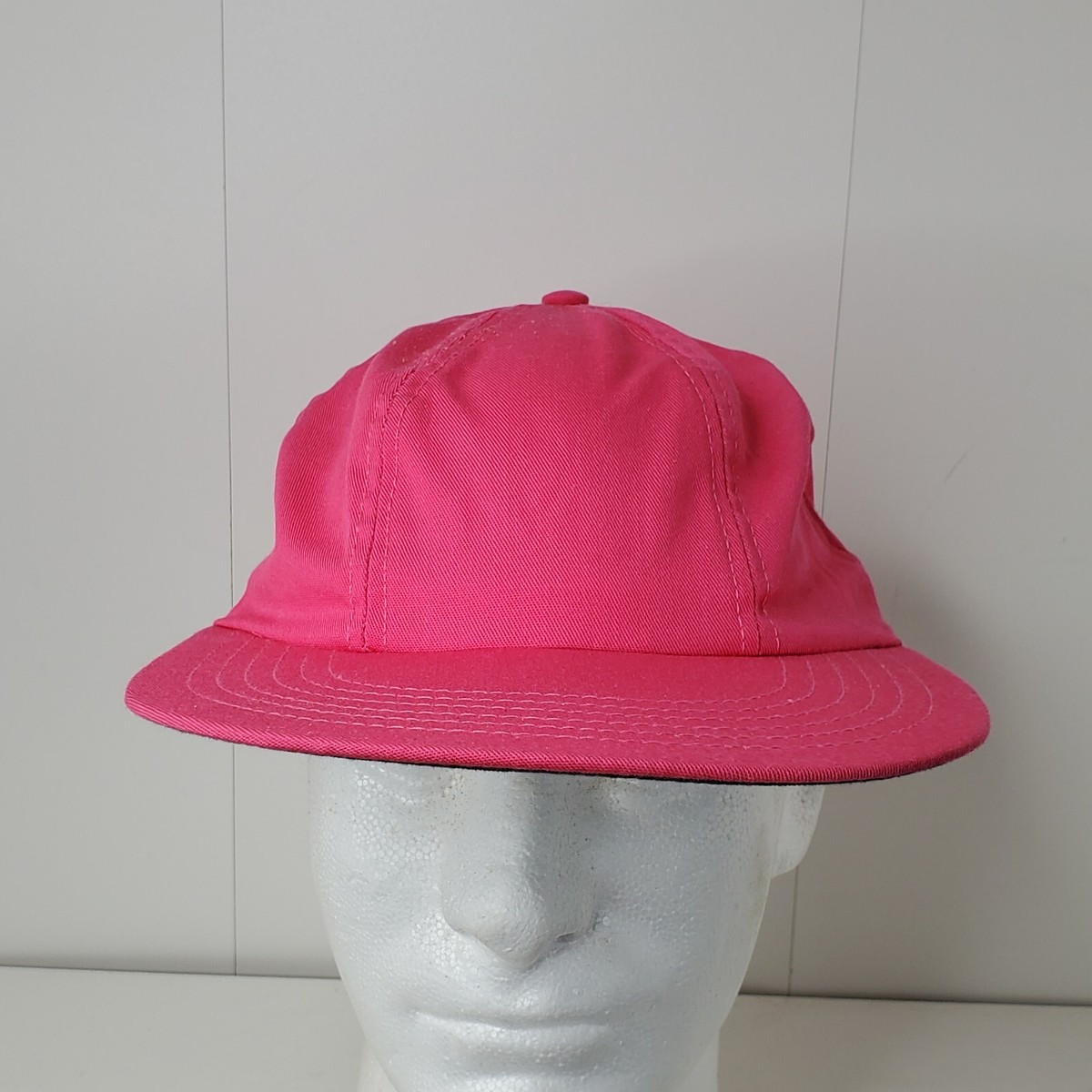 The Ritz-Carlton Lodge Reynolds Plantation Pink Baseball Cap The Ritz-Carlton- Low-Profile Baseball Cap | Marriott main image 4