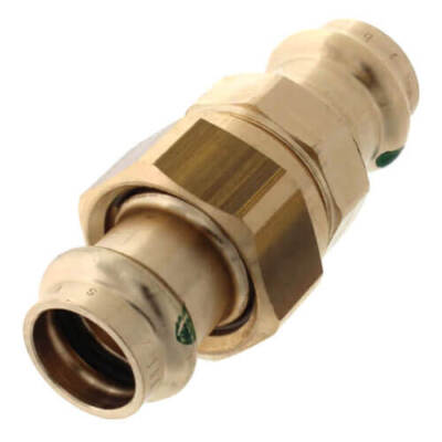 1/2'' ProPress Union (Lead Free) 79125 viega