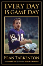 Top 10 Fran Tarkenton Football Cards 29