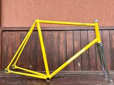 PANASONIC ORDER SYSTEM NJS FRAME 57.5CM WITH BLB FORK
