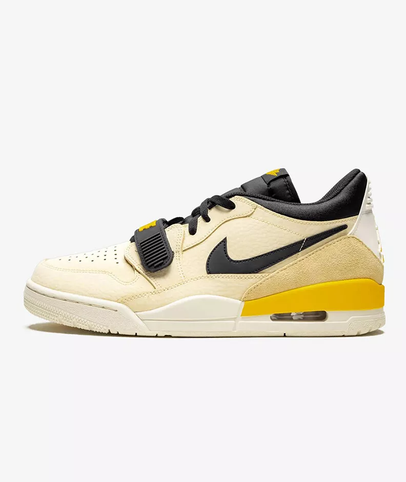 Jordan online legacy review
