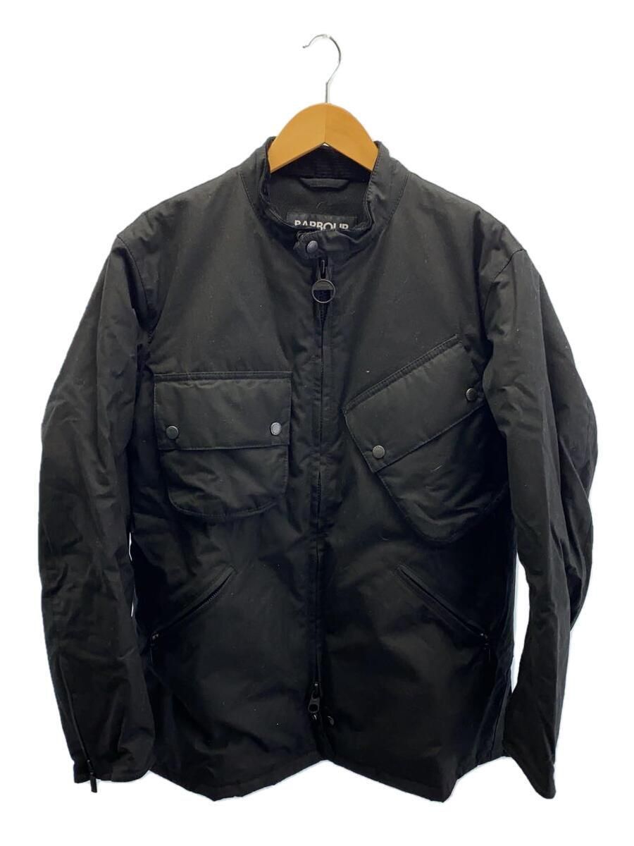 Barbour Other Jacket S Cotton Black 2102080 Used