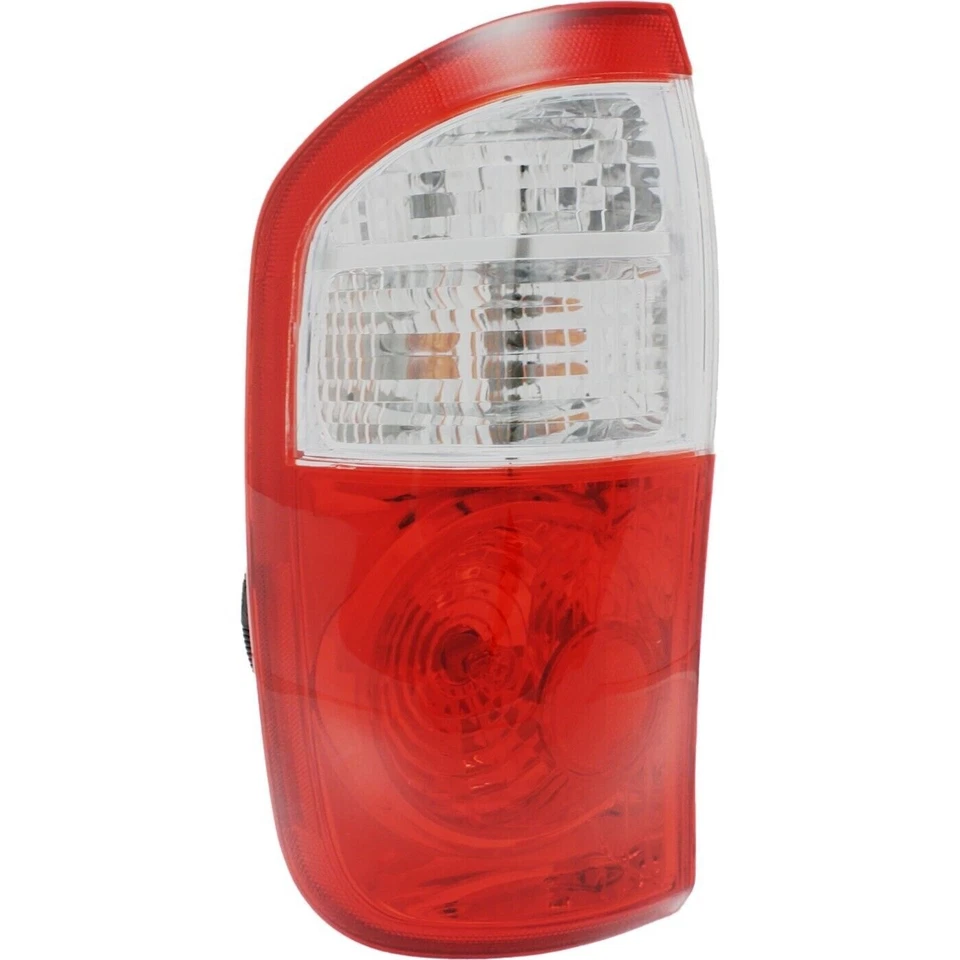 Новый задний фонарь со стороны водителя с двойной кабиной пикап с двойной кабиной для Toyota Tundra 2004-06 годов выпуска - Изображение 3 из 4