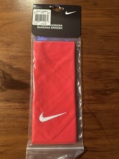Nike Roger Federer 2012 Australian Open Tennis Bandana Headband 411317-610