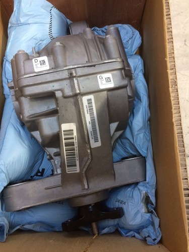 Commodore VE-VF Genuine V8 L77-LS3 LSD Differential 2.92 Ratio | eBay ...