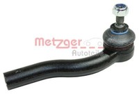 Metzger 54018202 Spurstangenkopf Passend FüR Fiat