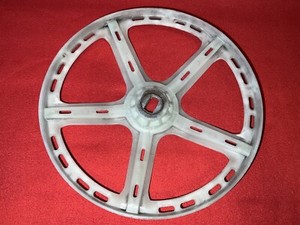 Riemenscheibe - Antriebsrad für Waschmaschine AEG Lavamat L6FL700EX Originalteil