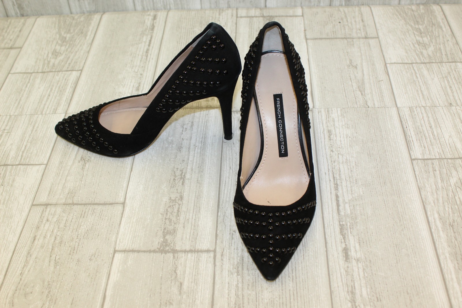 41 french shoe size to us