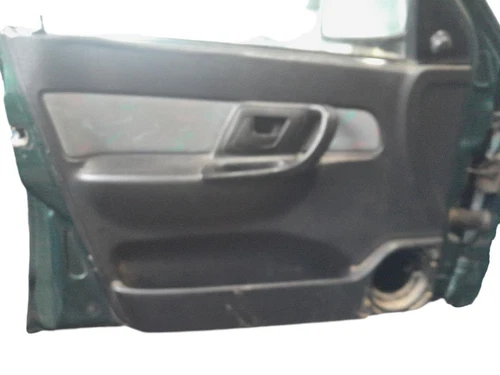 6K4839016K Cerradura Puerta Trasera Derecha para SEAT CORDOBA BERLINA (6 8928784 - Imagen 9 de 10