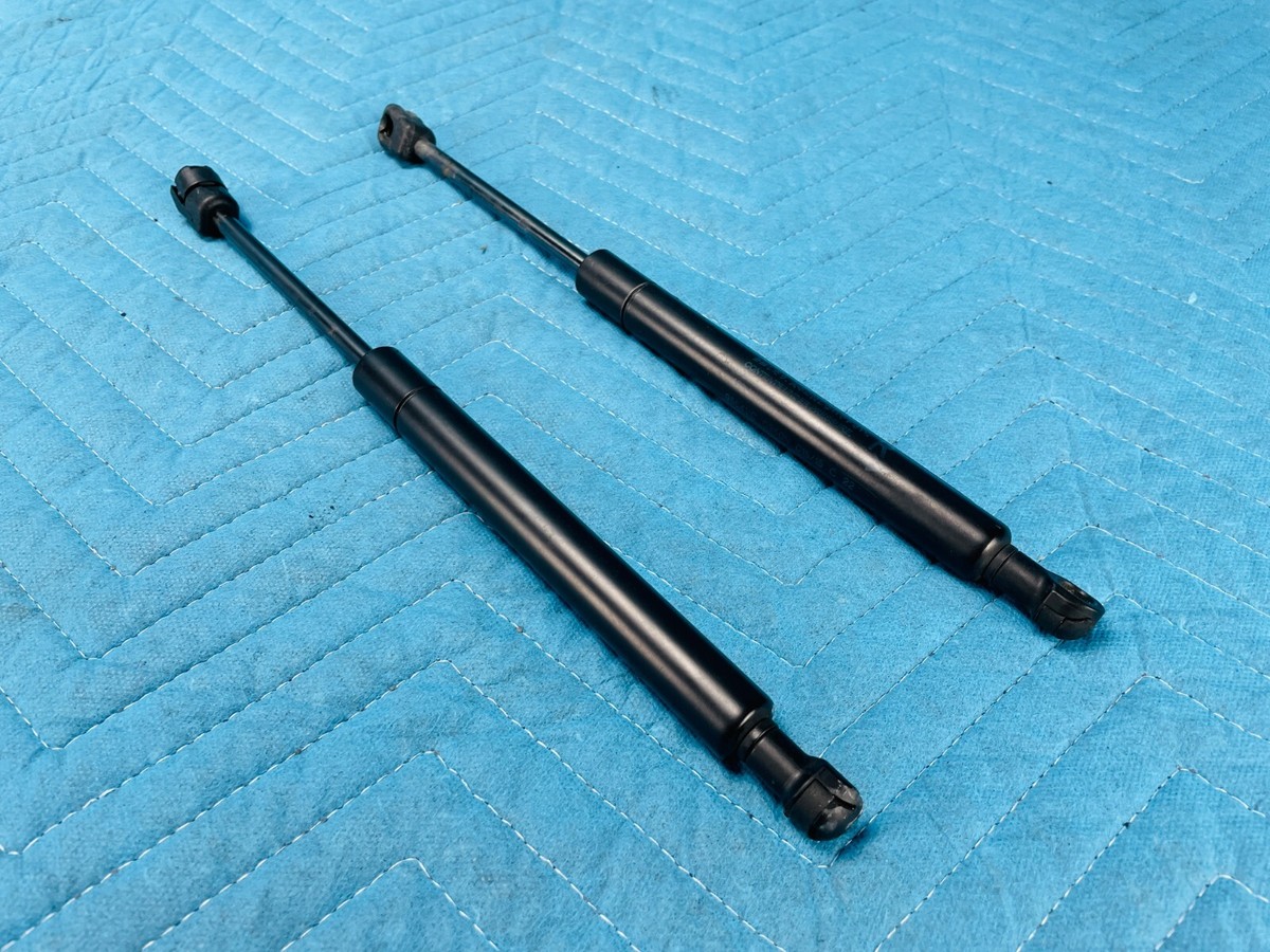 Go-Parts - Trunk Lid Lift Support Pair/Set for Porsche 911