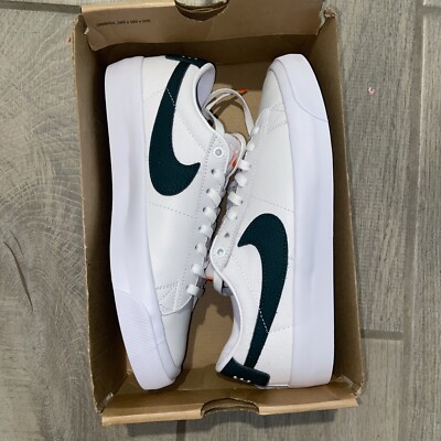靴 Nike SB Zoom Blazer Low Pro GT 10 Nike SB Zoom Blazer Low Pro GT Men's Skate Shoes