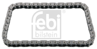 FEBI BILSTEIN 15839 Kette, Ölpumpenantrieb für BMW,FORD,MINI,TOYOTA
