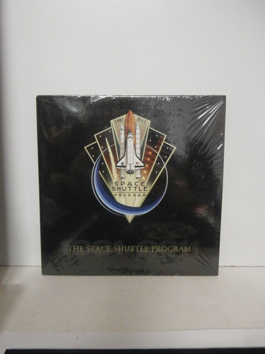 NASA United Space Alliance 3 Decades of Human Space Shuttle Program Package - Picture 4 of 6