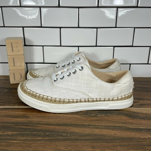 ugg espadrille sneakers