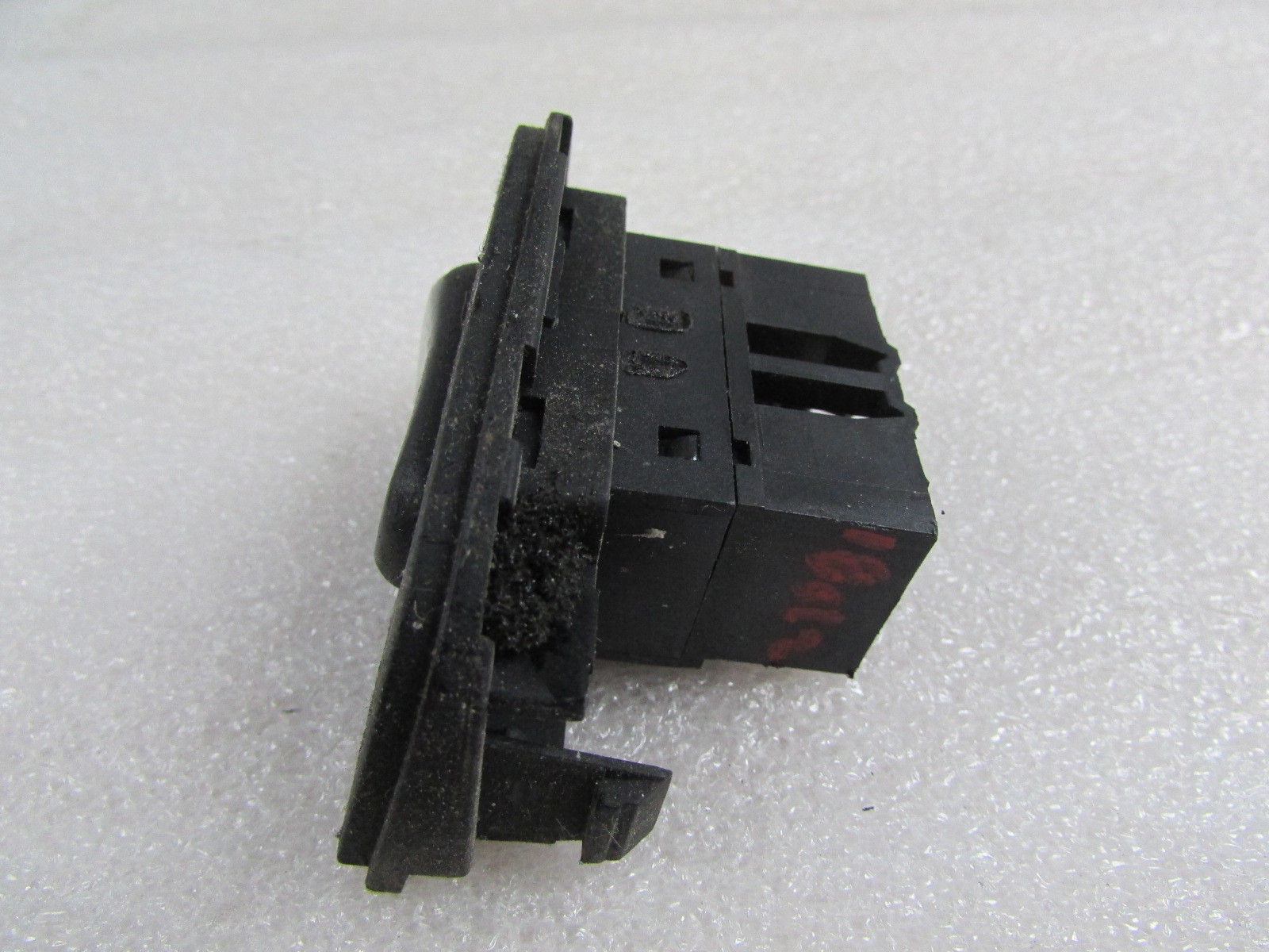 Ferrari 360, RH, Right Door Window Switch, Used, P/N 65520300