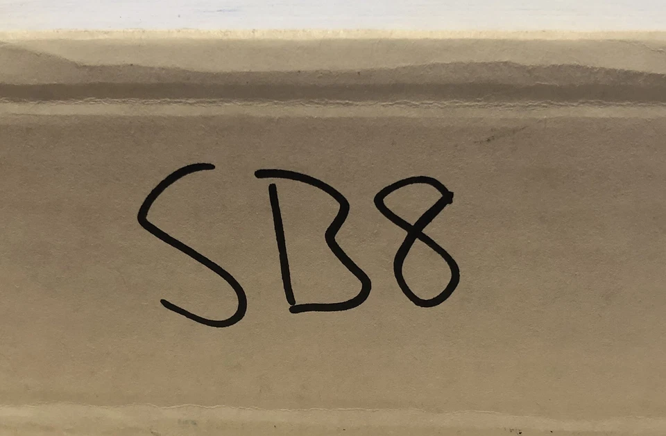 2014-15 NBA Hoops Rise 'N Shine Memorabilia Prime /25 Mitch McGary #18 Rookie - Image 3 of 3