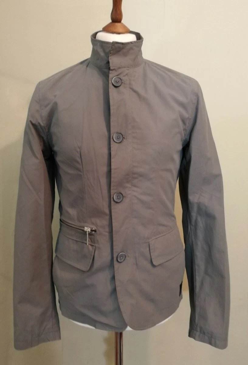 Tailored originals store jacket