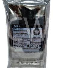PX05SMB040Y 5VHHG 05VHHG Dell 400GB 12Gbps 2.5in WI SAS SSD