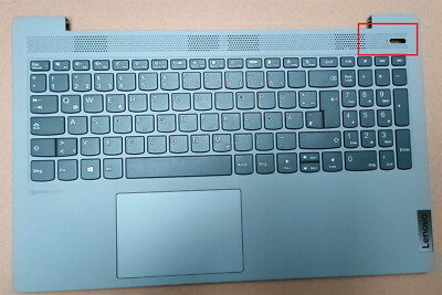 Tastatur Lenovo Ideapad 5  15IIL05 15ITL05 15ARE05 TopCase Keyboards 2020