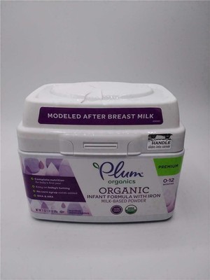plum baby formula