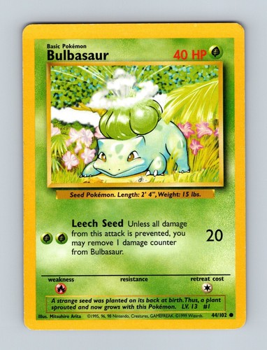 Pokemon Base Set Singles - Picture 28 of 86