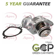 Thermostat Coolant GCP Fits Mercedes CLS SLK CLK C-Class E-Class #1 A2722000115