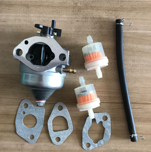 Carburetor Spark Plug Kit For Ryobi 