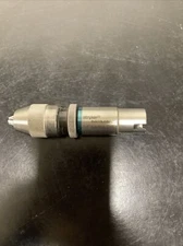 Stryker 4100-133 1/4" Keyless Chuck Drill Attachment With Teeth On End