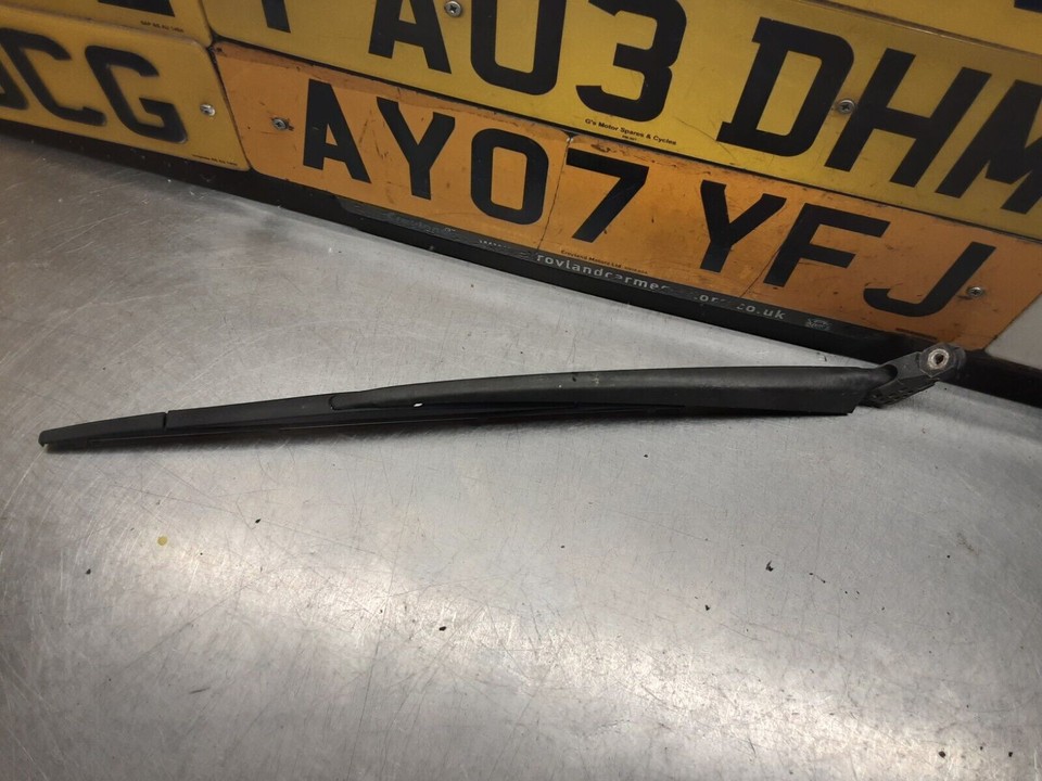 HONDA ACCORD TYPEV MK6 2.3 PETROL 2001 REAR WIPER ARM eBay
