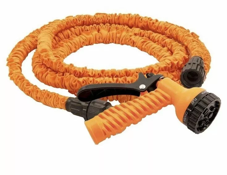 Stretch hose 2024