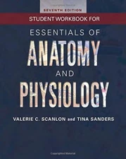Student Workbook for Essentials of Anatomy and Physiology