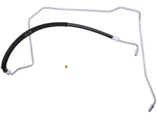 Power Steering Pressure Line Hose Assembly For 03-04 Volvo XC90 2.5L 5 PF12K2