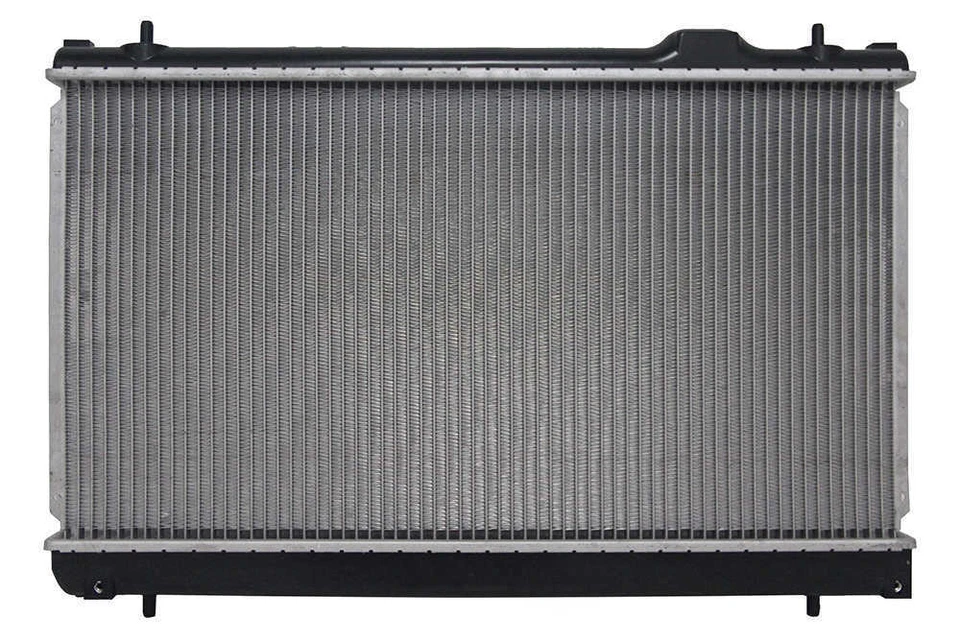 散热器适合 2000 - 2001 年普利茅斯霓虹 OSC — 第 2/2 张图片