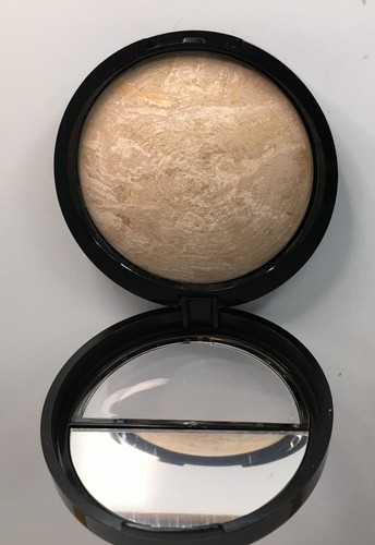 Laura Geller Baked Balance N Brighten Foundation PORCELAIN .32 oz NWOB SPECIAL - Picture 9 of 13