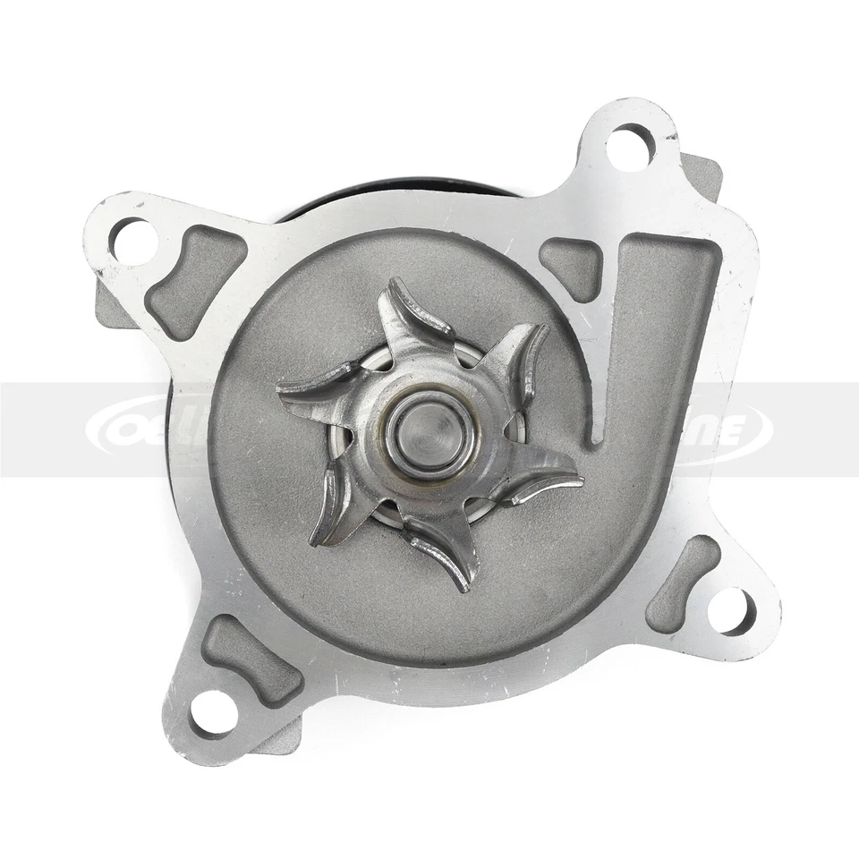 Water Pump for 13-20 INFINITI QX60 Nissan Altima Pathfinder Rogue Murano 2.5L - Image 3 of 4