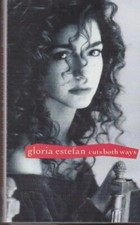 GLORIA ESTEFAN CASSETTE: "CUTS BOTH WAYS" 1989
