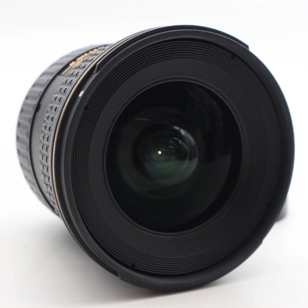 Tokina 11-16mm AT-X Pro DX Ultra Wide Angle for Nikon 90