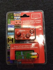 Retroplay - My Arcade Controller - 200 Built-in Video Games -  NEW Sealed