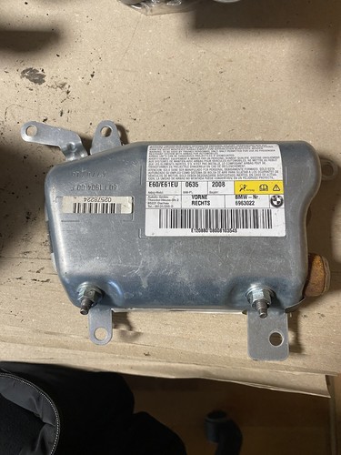 BMW Lenkrad Luft Sport 6963022 e120880 0705910260x