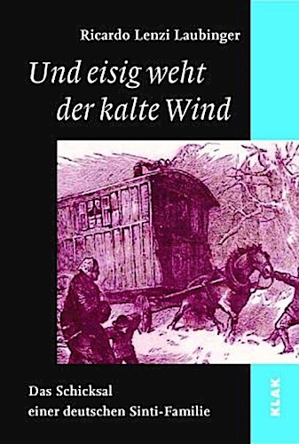 Thumbnail - Und Eisig Weht Der Kalte Wind Ricardo Lenzi Laubinger