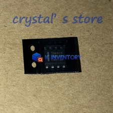 1PCS INA826AID IC OPAMP INSTR RRO 1MHZ 8SOIC 826 INA826