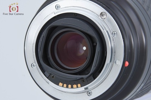 Minolta AF APO TELE ZOOM 100-400mm f/4.5-6.7 for Sony / Minolta A Mount - Picture 8 of 14