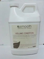 Usmooth Volume Condition, 64 fl oz- NEW