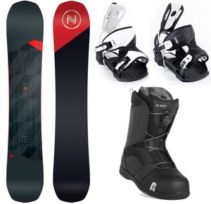 nidecker flow boots