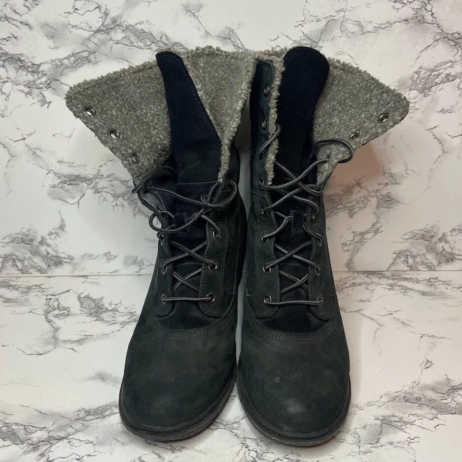Timberland amston top roll top