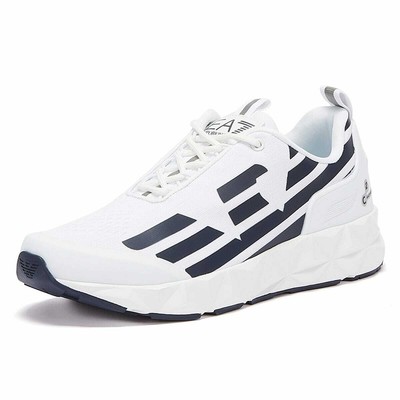 emporio armani ea7 ultimate c2 kombat black