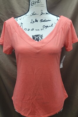 NY&C TOP WOMENS SMALL
