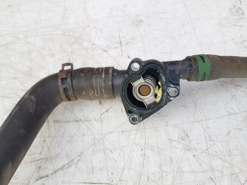 RENAULT CLIO 2005-2012 1.2 PETROL MANUAL ENGINE COOLANT HOSE PIPE - Picture 3 of 8