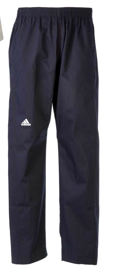 adidas Poomsae-Hose Senior Männer Taekwondo - TKD, Gr. 200 - Bild 1 von 1