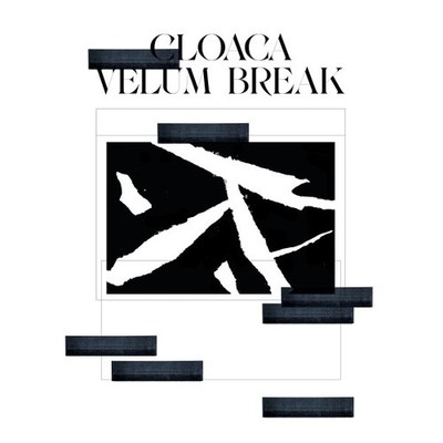 Velum Break - Cloaca (Analogical Force, AF036)